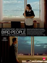 Bird People, le film de Pascale Ferran